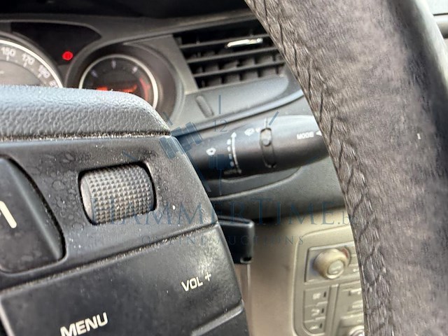 Citroen c5 2.0 hdi exclusive fap, 2009 - afbeelding 10 van  33