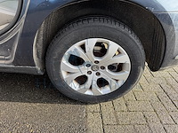 Citroen c5 2.0 hdi exclusive fap, 2009 - afbeelding 14 van  33