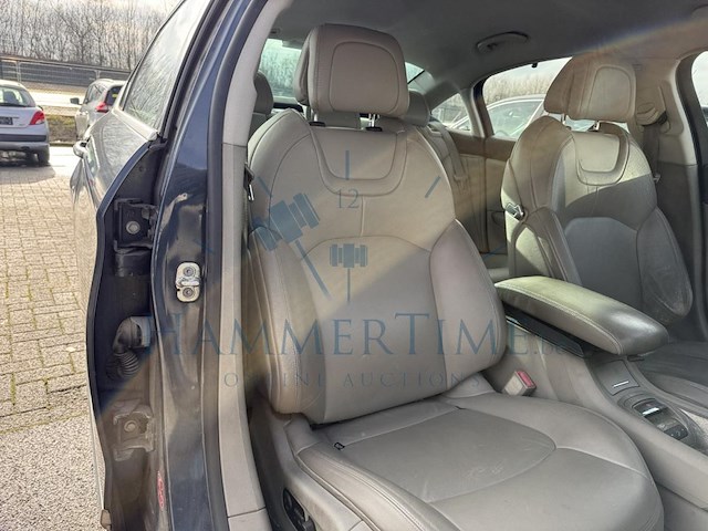 Citroen c5 2.0 hdi exclusive fap, 2009 - afbeelding 17 van  33