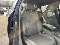 Citroen c5 2.0 hdi exclusive fap, 2009 - afbeelding 17 van  33