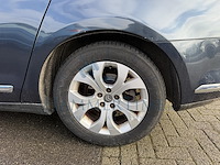 Citroen c5 2.0 hdi exclusive fap, 2009 - afbeelding 19 van  33