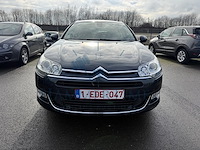 Citroen c5 2.0 hdi exclusive fap, 2009 - afbeelding 12 van  33