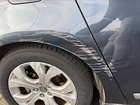 Citroen c5 2.0 hdi exclusive fap, 2009 - afbeelding 25 van  33