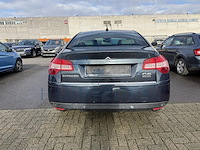 Citroen c5 2.0 hdi exclusive fap, 2009 - afbeelding 29 van  33
