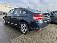 Citroen c5 2.0 hdi exclusive fap, 2009 - afbeelding 30 van  33