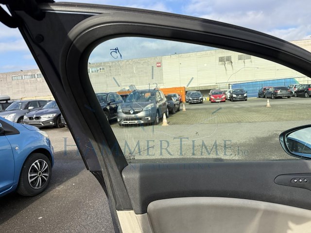 Citroen c5 2.0 hdi exclusive fap, 2009 - afbeelding 32 van  33