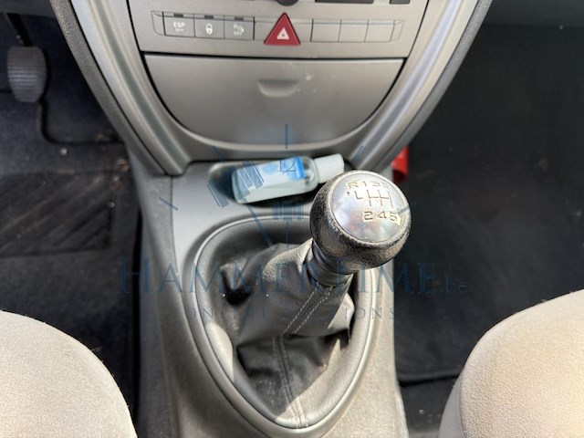 Citroen c5, 2.0 hdi sx fap,2006 - afbeelding 7 van  30