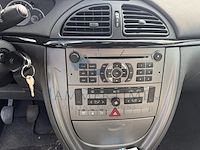 Citroen c5, 2.0 hdi sx fap,2006 - afbeelding 8 van  30