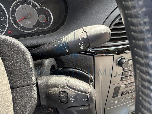Citroen c5, 2.0 hdi sx fap,2006 - afbeelding 11 van  30