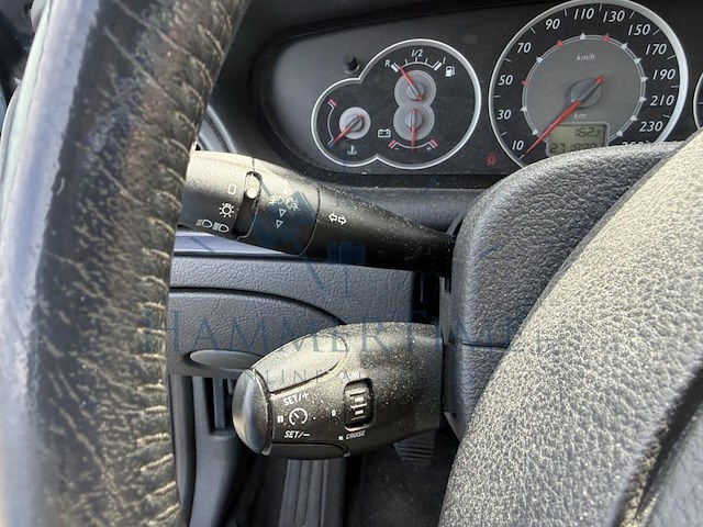 Citroen c5, 2.0 hdi sx fap,2006 - afbeelding 13 van  30