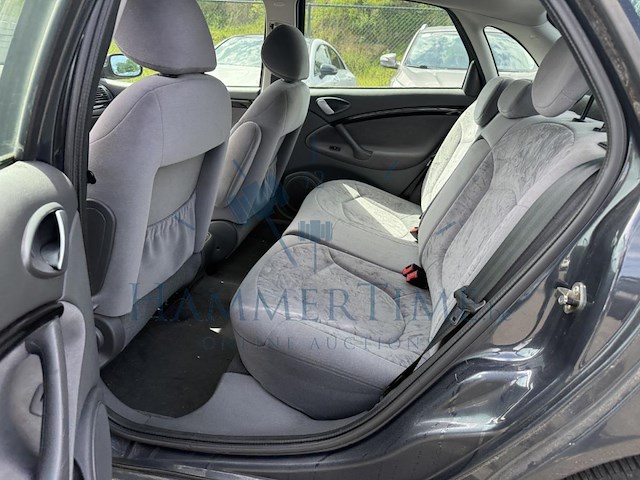 Citroen c5, 2.0 hdi sx fap,2006 - afbeelding 14 van  30