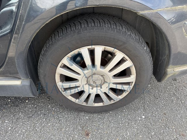Citroen c5, 2.0 hdi sx fap,2006 - afbeelding 15 van  30