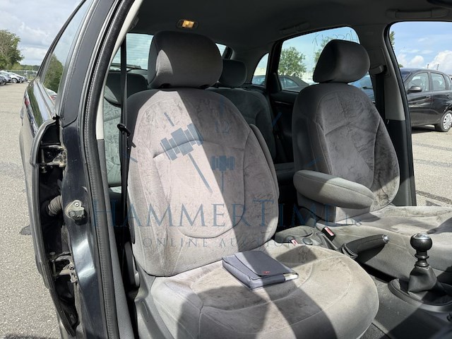 Citroen c5, 2.0 hdi sx fap,2006 - afbeelding 19 van  30