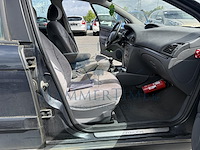 Citroen c5, 2.0 hdi sx fap,2006 - afbeelding 20 van  30