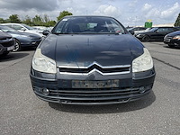 Citroen c5, 2.0 hdi sx fap,2006 - afbeelding 12 van  30