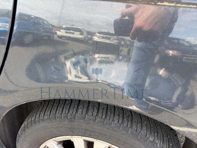 Citroen c5, 2.0 hdi sx fap,2006 - afbeelding 24 van  30
