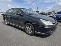Citroen c5, 2.0 hdi sx fap,2006 - afbeelding 23 van  30