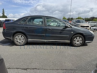 Citroen c5, 2.0 hdi sx fap,2006 - afbeelding 25 van  30