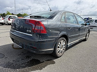 Citroen c5, 2.0 hdi sx fap,2006 - afbeelding 26 van  30