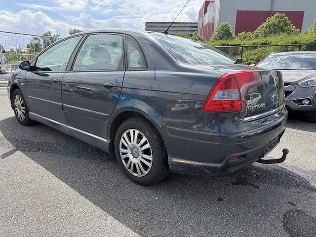 Citroen c5, 2.0 hdi sx fap,2006 - afbeelding 28 van  30