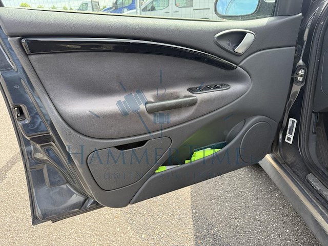 Citroen c5, 2.0 hdi sx fap,2006 - afbeelding 29 van  30