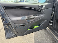 Citroen c5, 2.0 hdi sx fap,2006 - afbeelding 29 van  30