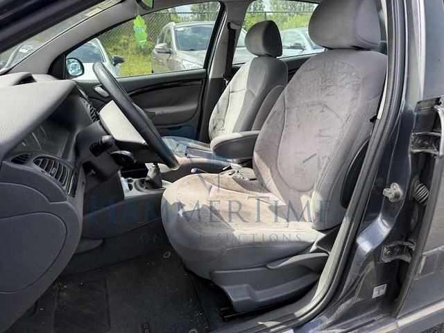 Citroen c5, 2.0 hdi sx fap,2006 - afbeelding 30 van  30