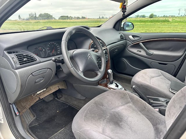 Citroen c5, 2002 - afbeelding 2 van  41