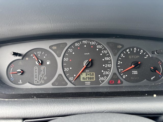 Citroen c5, 2002 - afbeelding 3 van  41