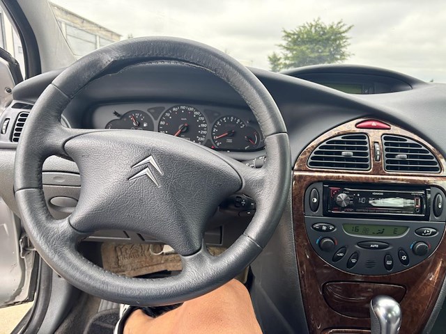 Citroen c5, 2002 - afbeelding 4 van  41