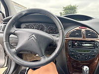 Citroen c5, 2002 - afbeelding 4 van  41