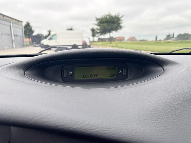 Citroen c5, 2002 - afbeelding 5 van  41