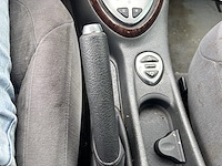 Citroen c5, 2002 - afbeelding 8 van  41