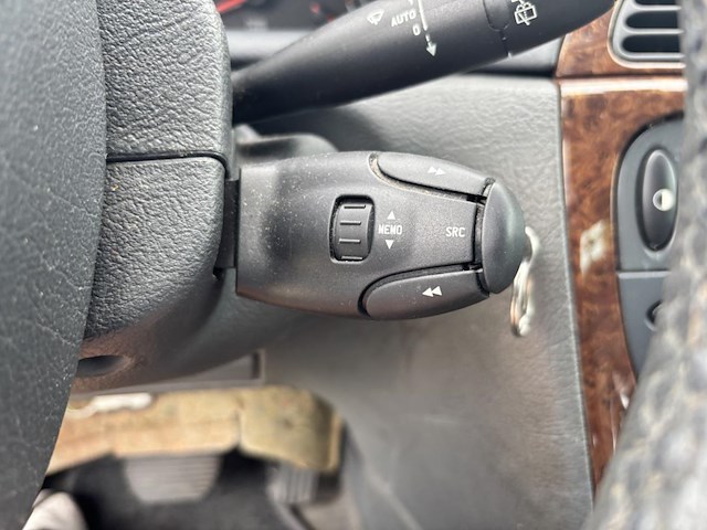 Citroen c5, 2002 - afbeelding 9 van  41