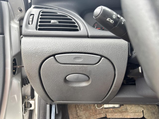 Citroen c5, 2002 - afbeelding 10 van  41