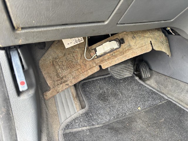 Citroen c5, 2002 - afbeelding 11 van  41