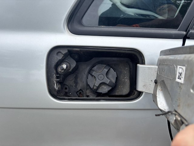 Citroen c5, 2002 - afbeelding 15 van  41