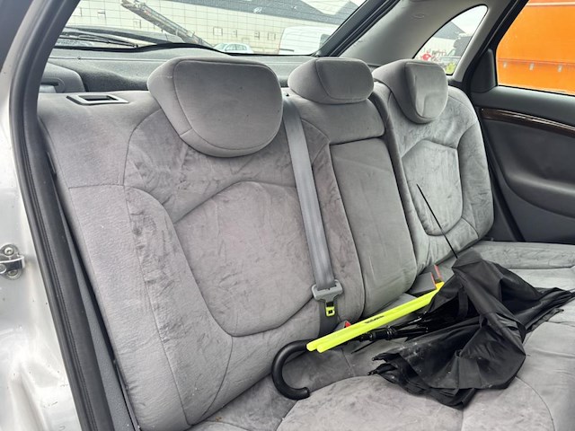 Citroen c5, 2002 - afbeelding 16 van  41