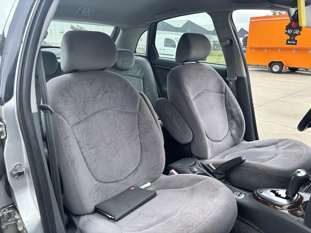 Citroen c5, 2002 - afbeelding 17 van  41