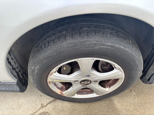 Citroen c5, 2002 - afbeelding 18 van  41