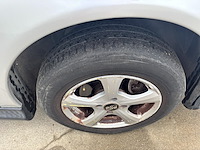 Citroen c5, 2002 - afbeelding 18 van  41