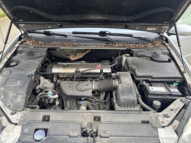 Citroen c5, 2002 - afbeelding 19 van  41