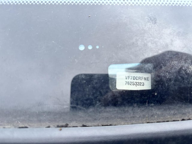 Citroen c5, 2002 - afbeelding 20 van  41