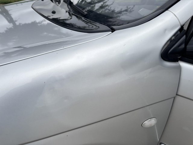 Citroen c5, 2002 - afbeelding 21 van  41