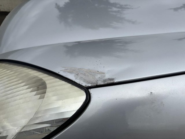 Citroen c5, 2002 - afbeelding 22 van  41
