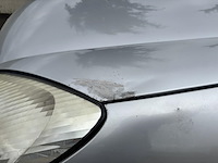 Citroen c5, 2002 - afbeelding 22 van  41