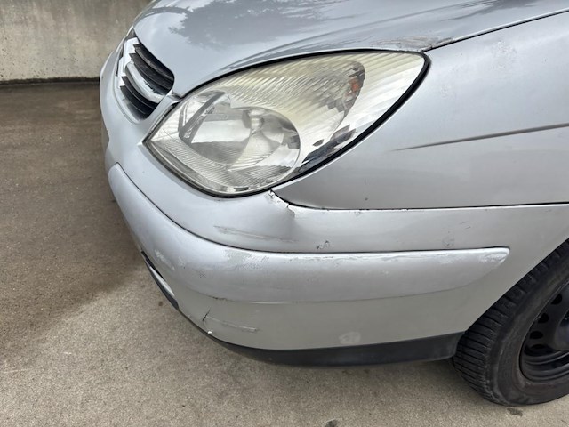 Citroen c5, 2002 - afbeelding 24 van  41