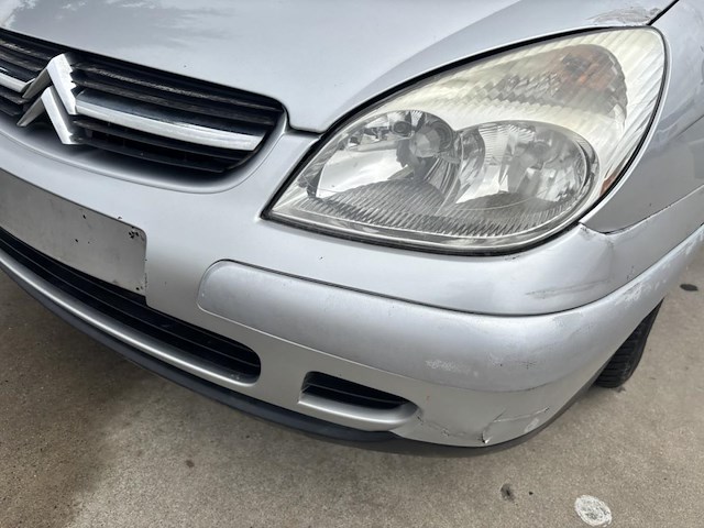 Citroen c5, 2002 - afbeelding 25 van  41