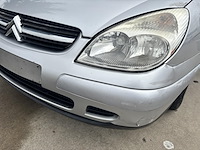 Citroen c5, 2002 - afbeelding 25 van  41