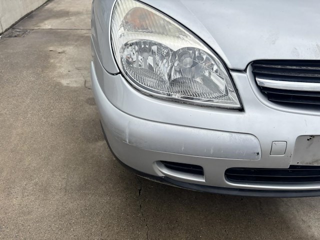 Citroen c5, 2002 - afbeelding 26 van  41